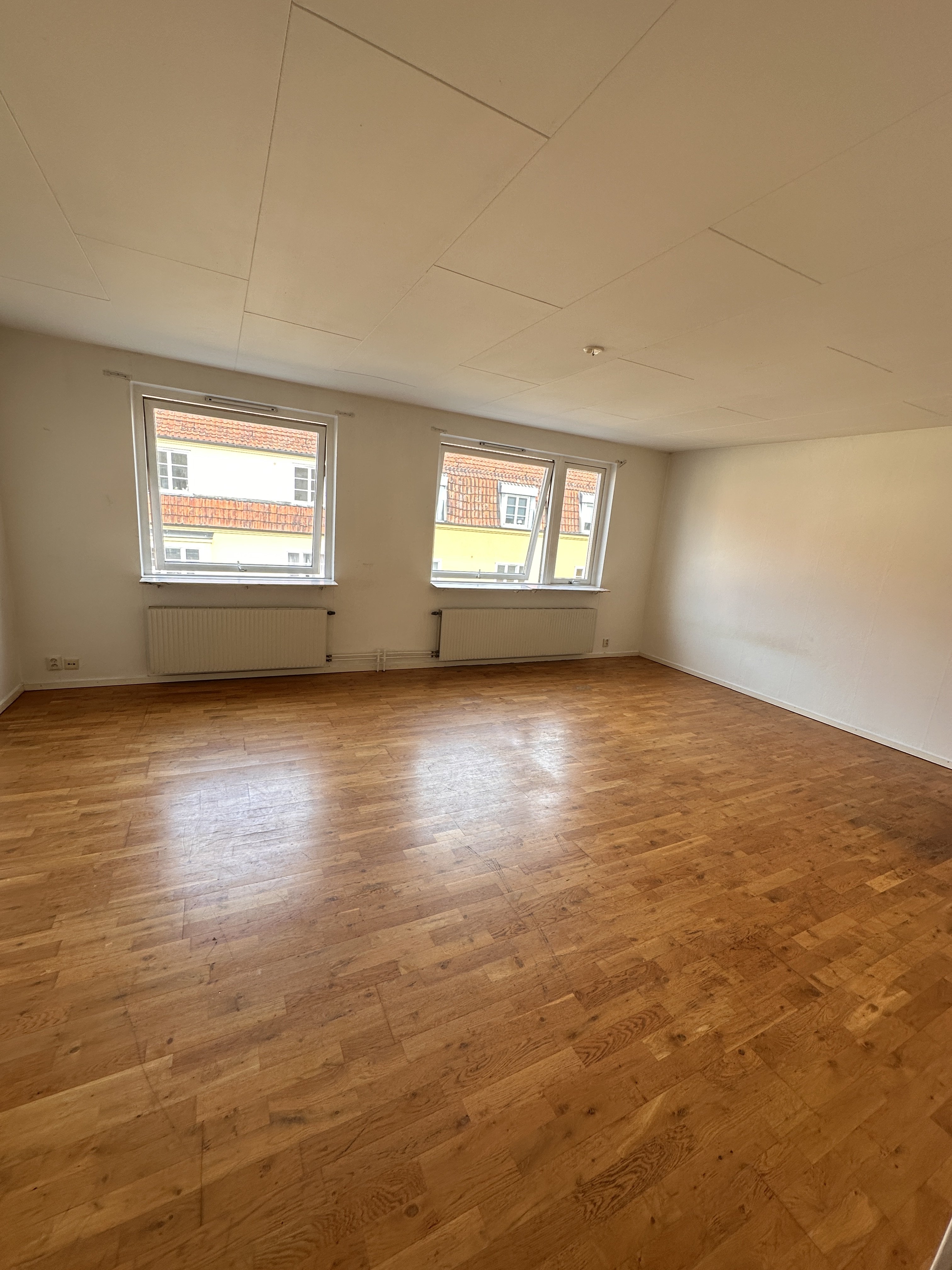 Lägenhet, 2 rooms, 65 sqm, Landskrona