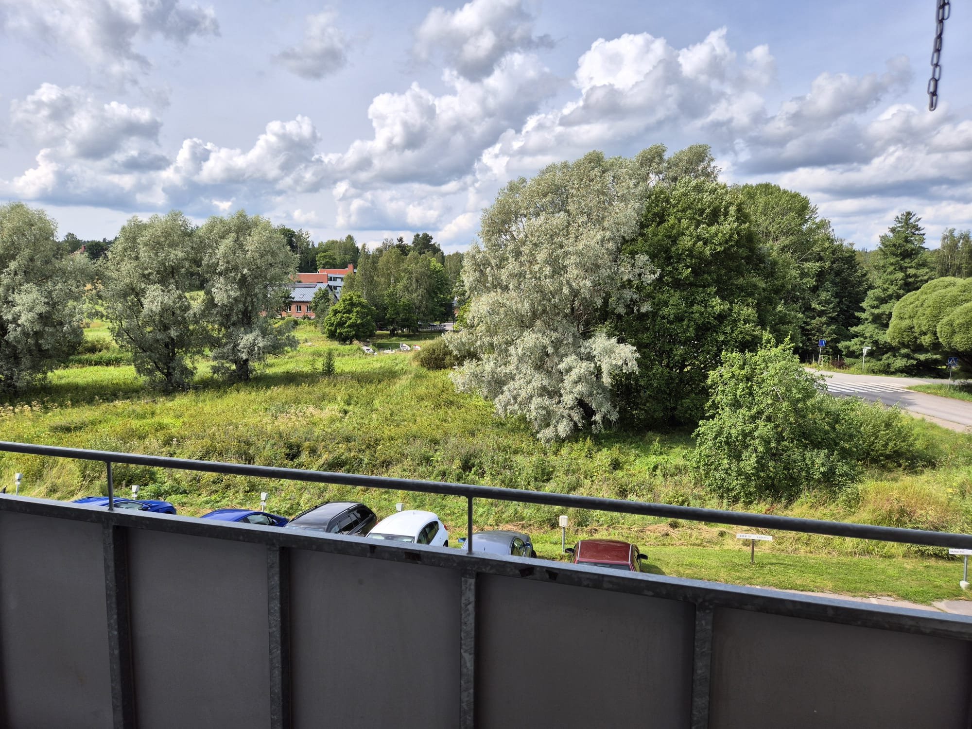 Vihti kk 45,5 m2 juuri remontoitu 1