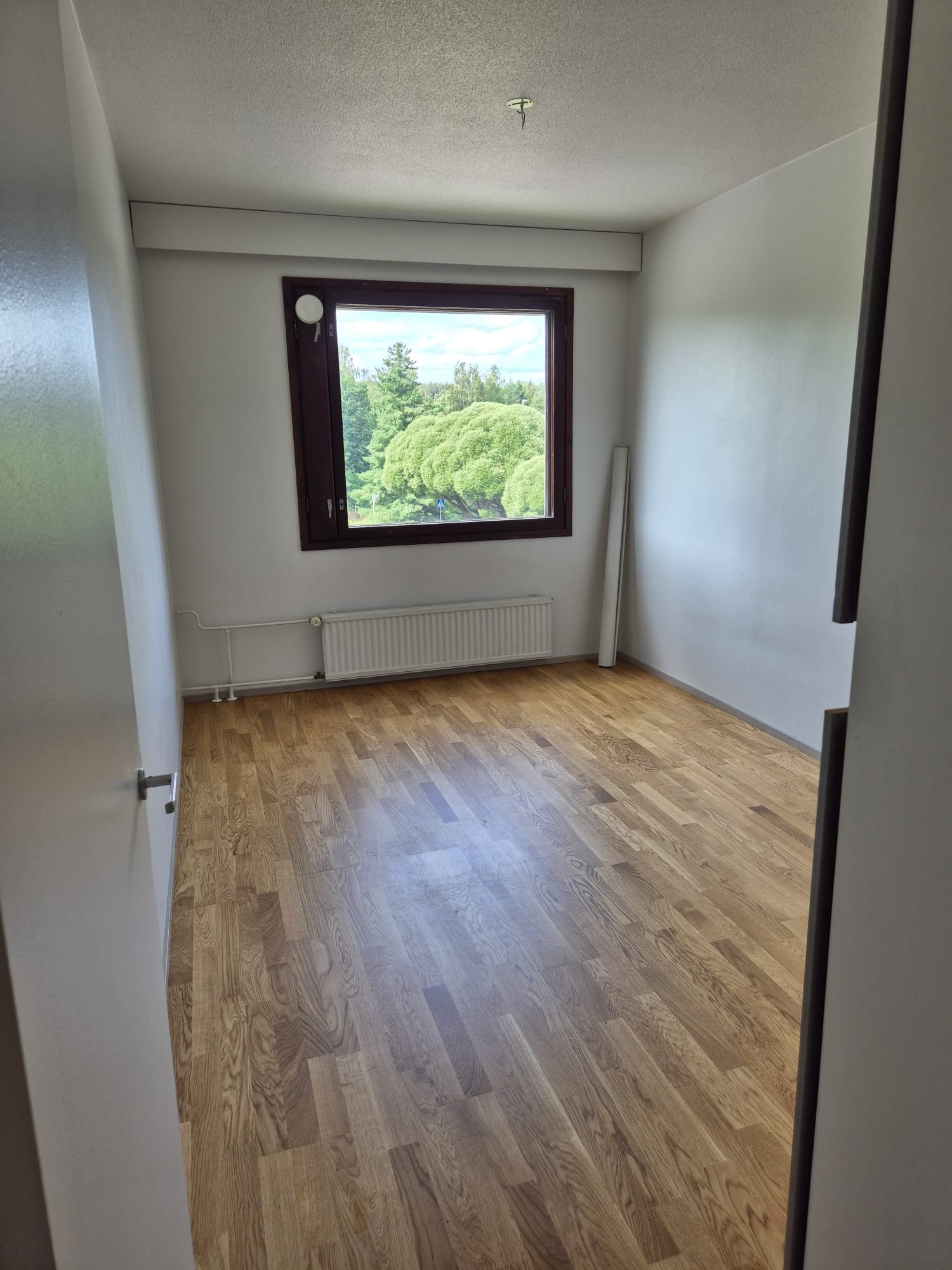 Vihti kk 45,5 m2 juuri remontoitu 2