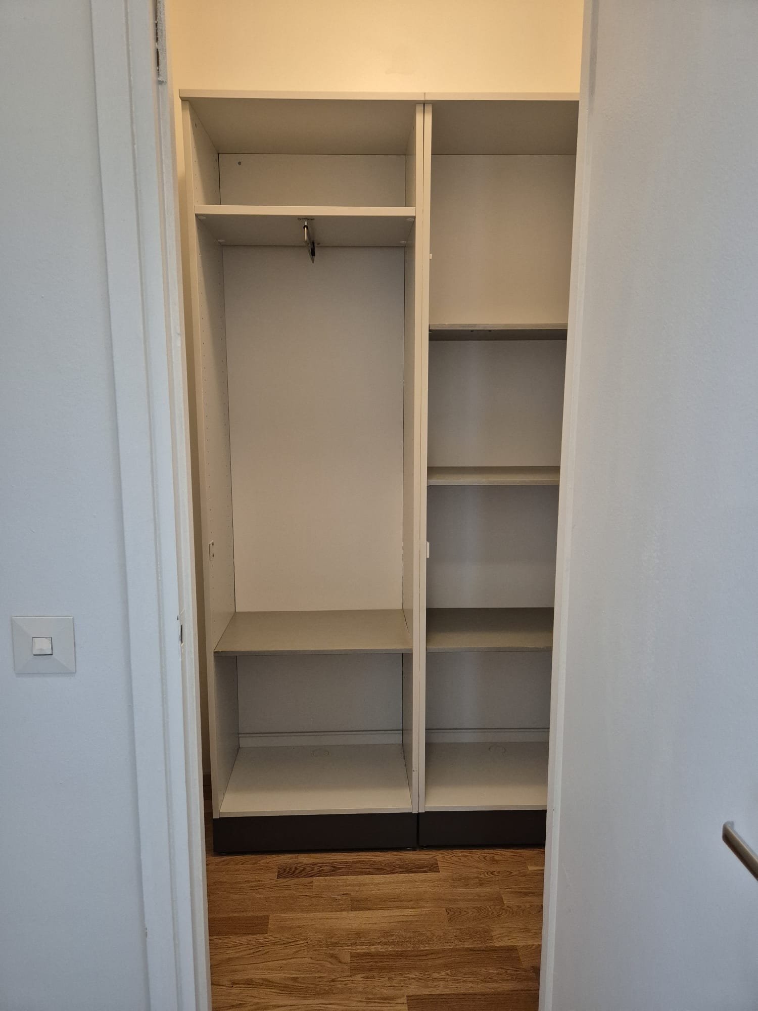 Vihti kk 45,5 m2 juuri remontoitu 3