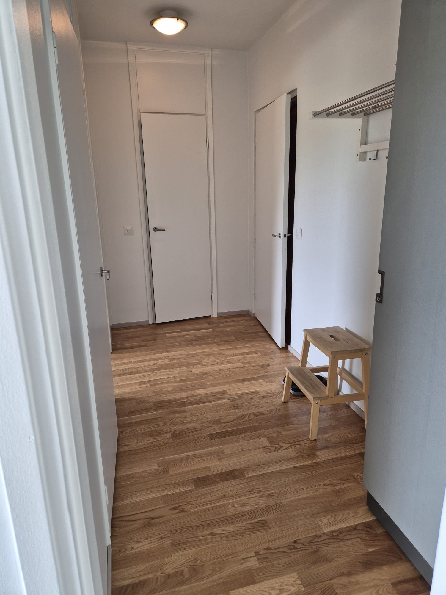 Vihti kk 45,5 m2 juuri remontoitu 5