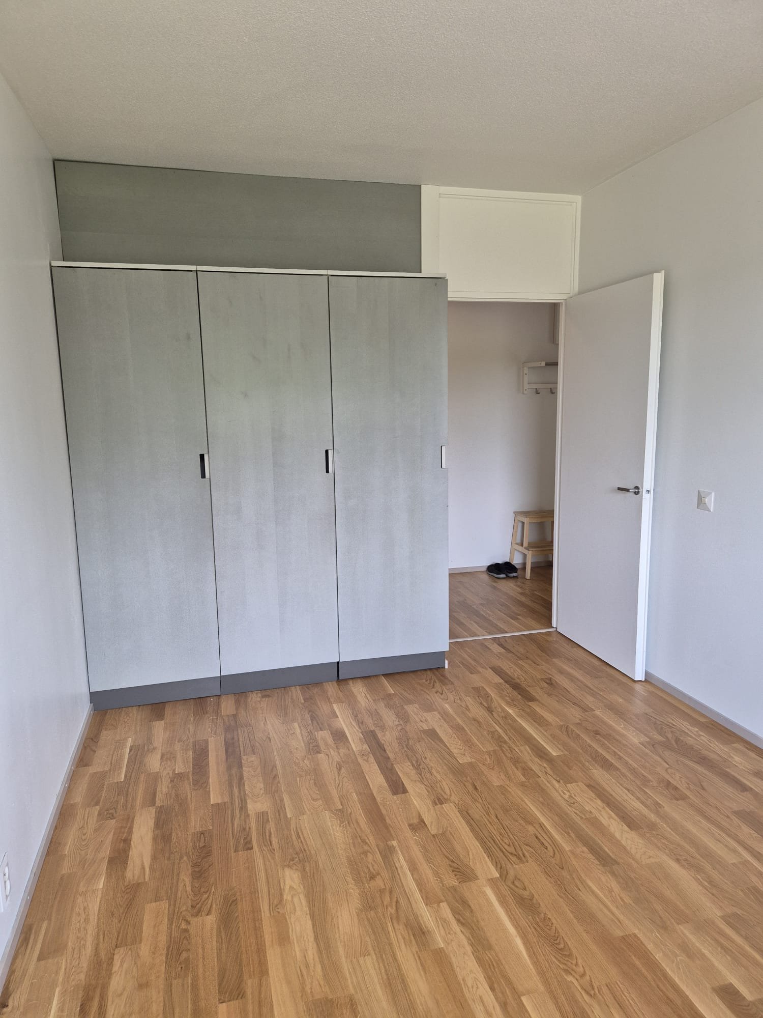 Vihti kk 45,5 m2 juuri remontoitu 4