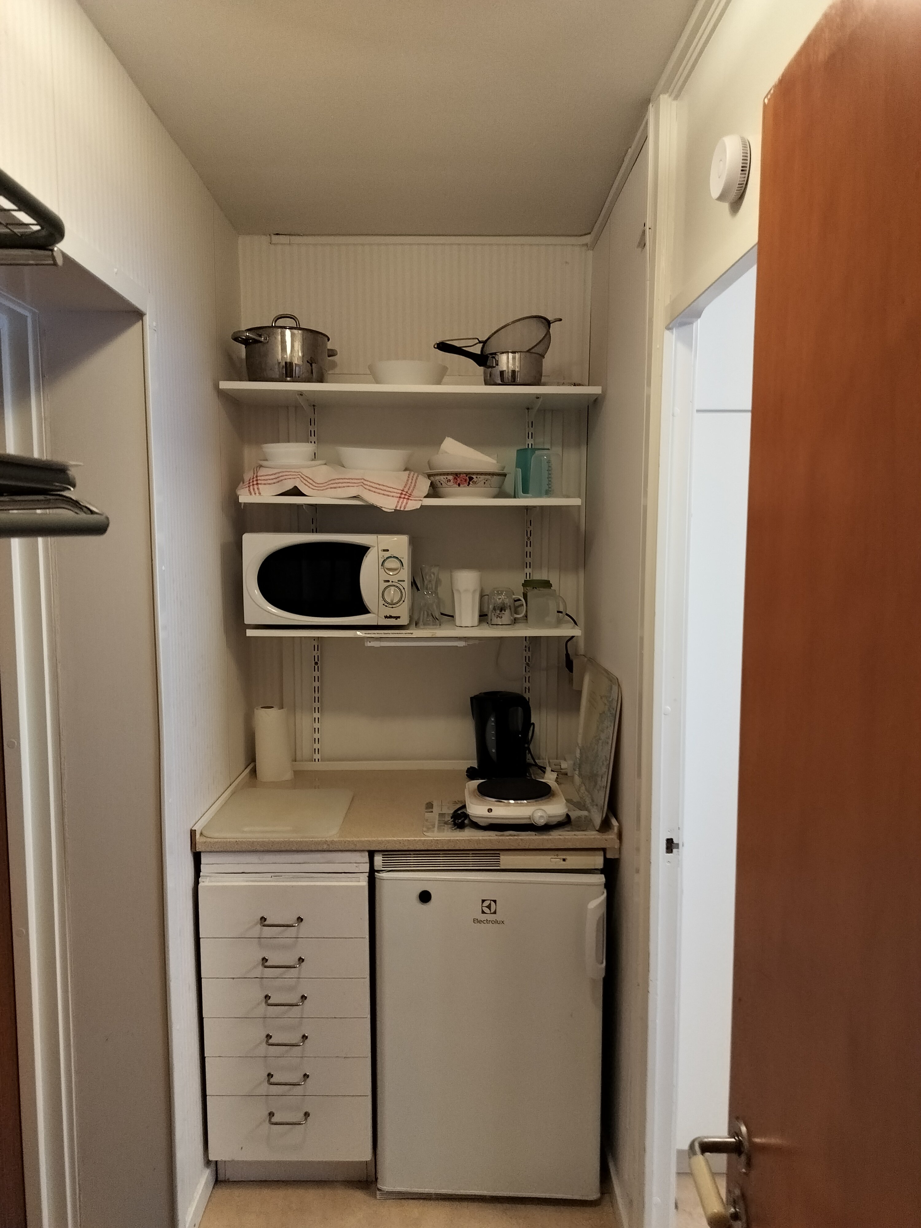 1 rok · 16 m² i Handen – bild 4