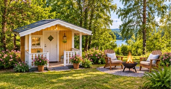 4 rok · 2241 m² i Väja – bild 25