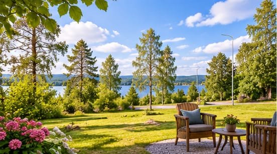4 rok · 2241 m² i Väja – bild 24
