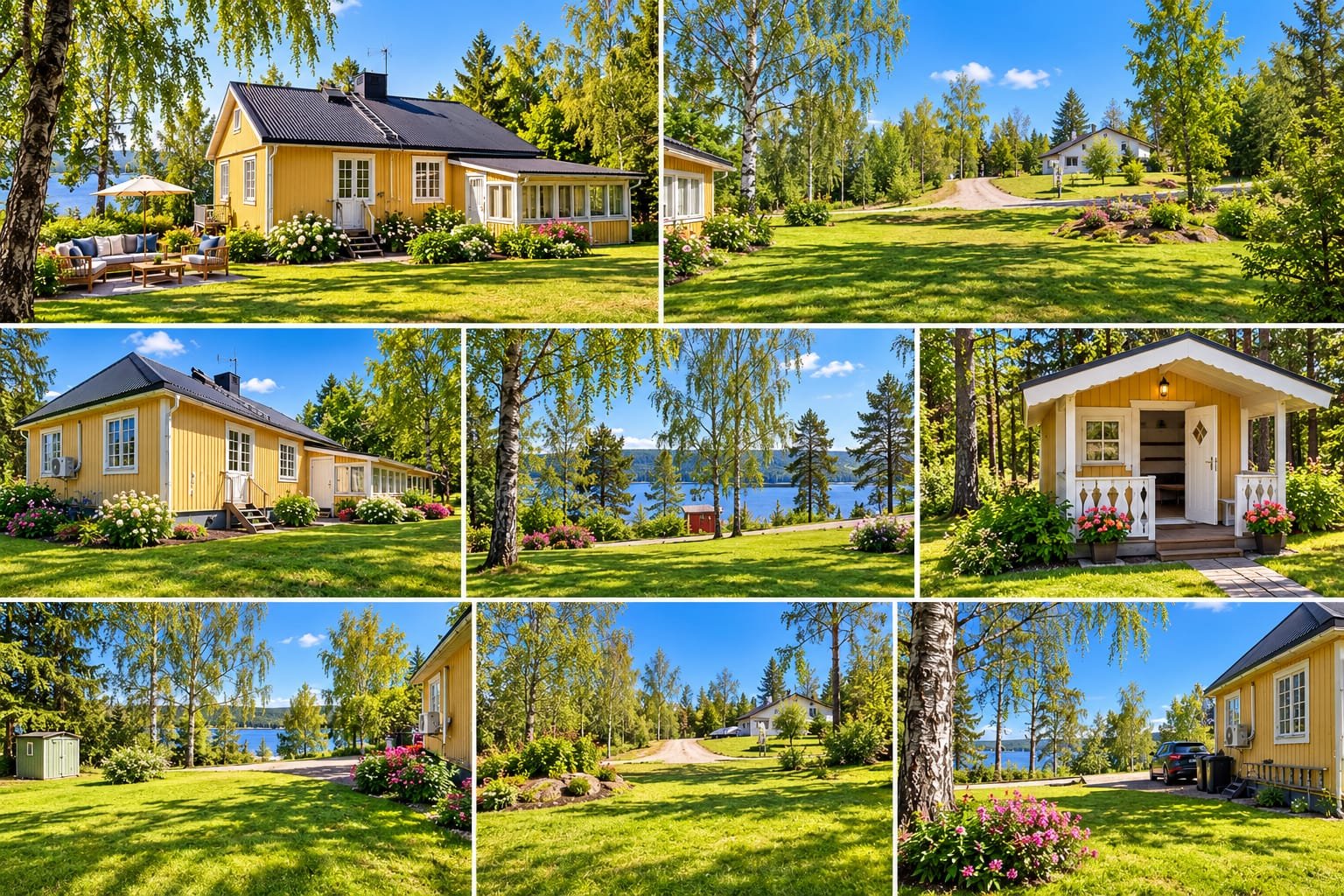 4 rok · 2241 m² i Väja – bild 29