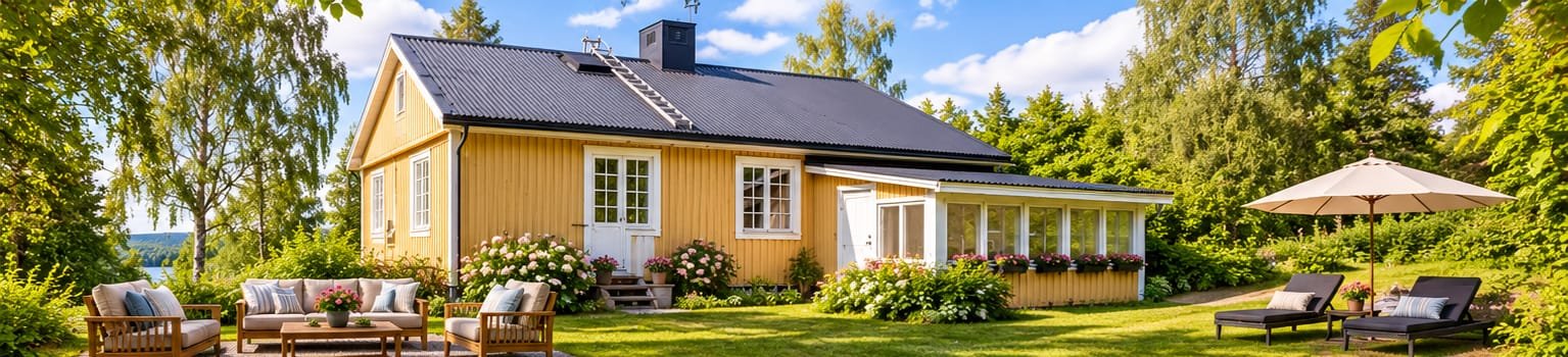 4 rok · 2241 m² i Väja – bild 3