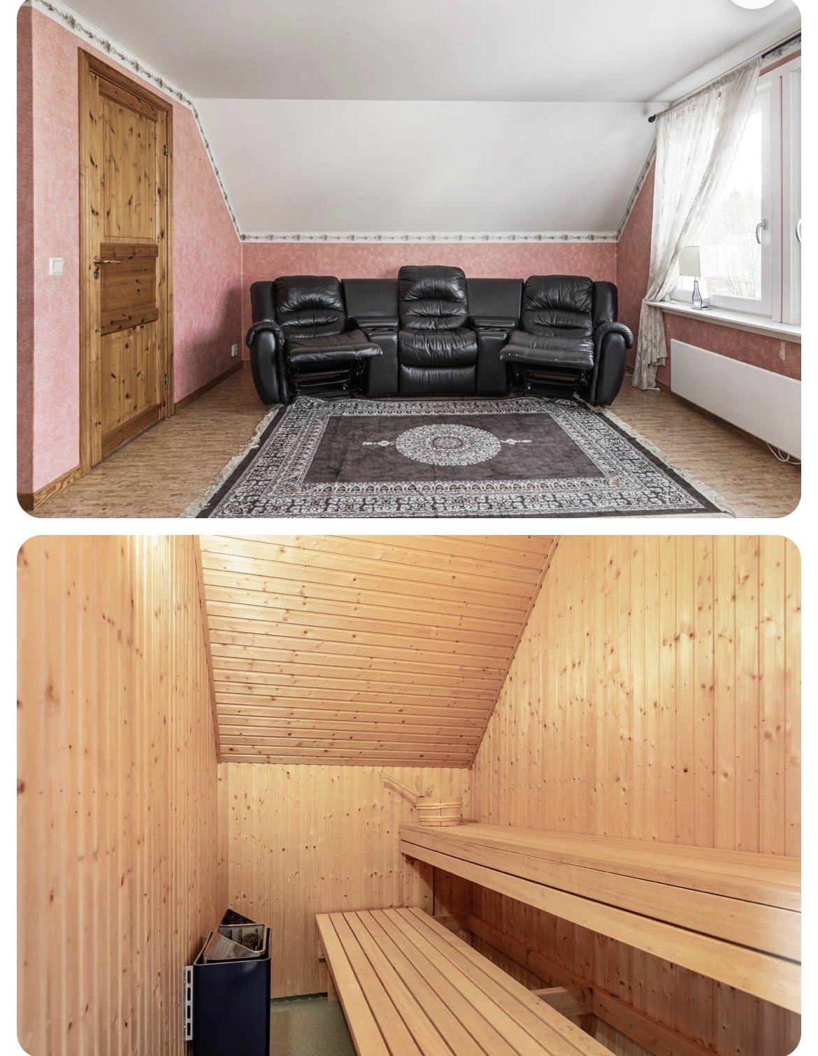 6 rok · 145 m² i Härnösand – bild 4