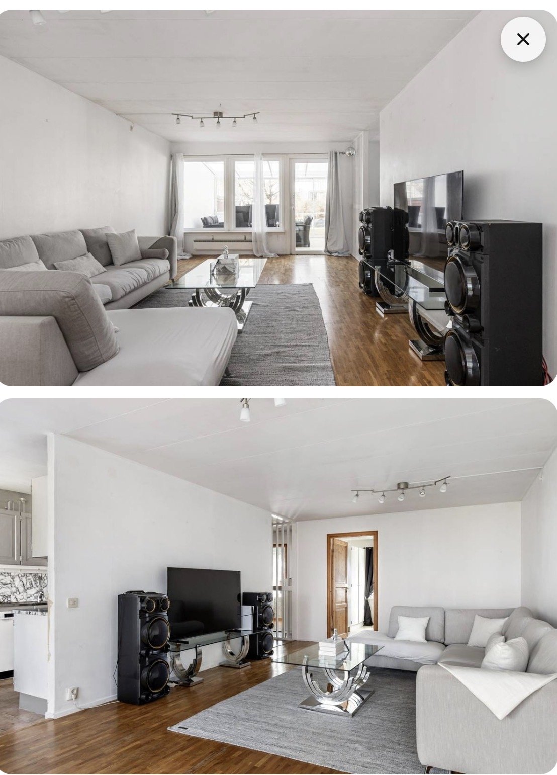 6 rok · 145 m² i Härnösand – bild 2