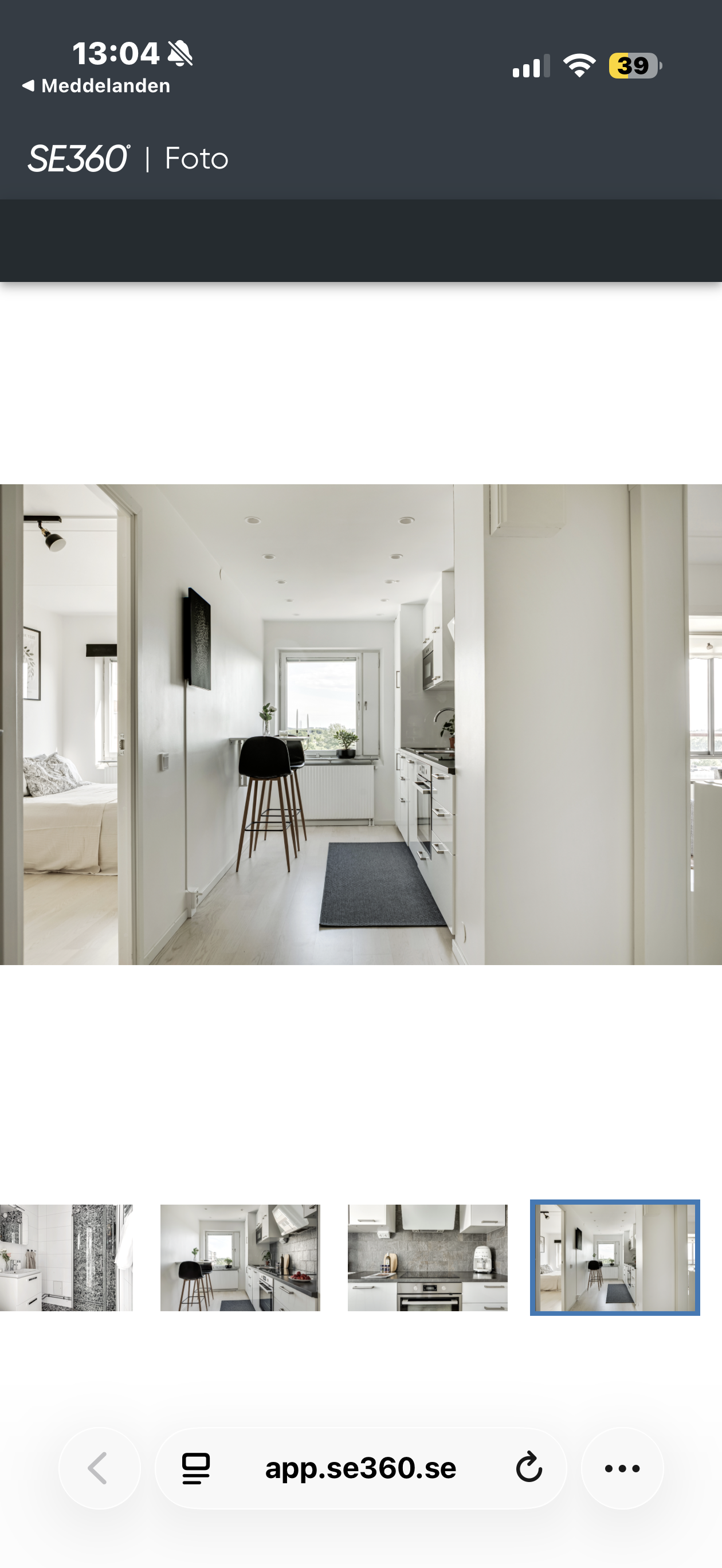 2 rok · 45 m² i Malmö – bild 9