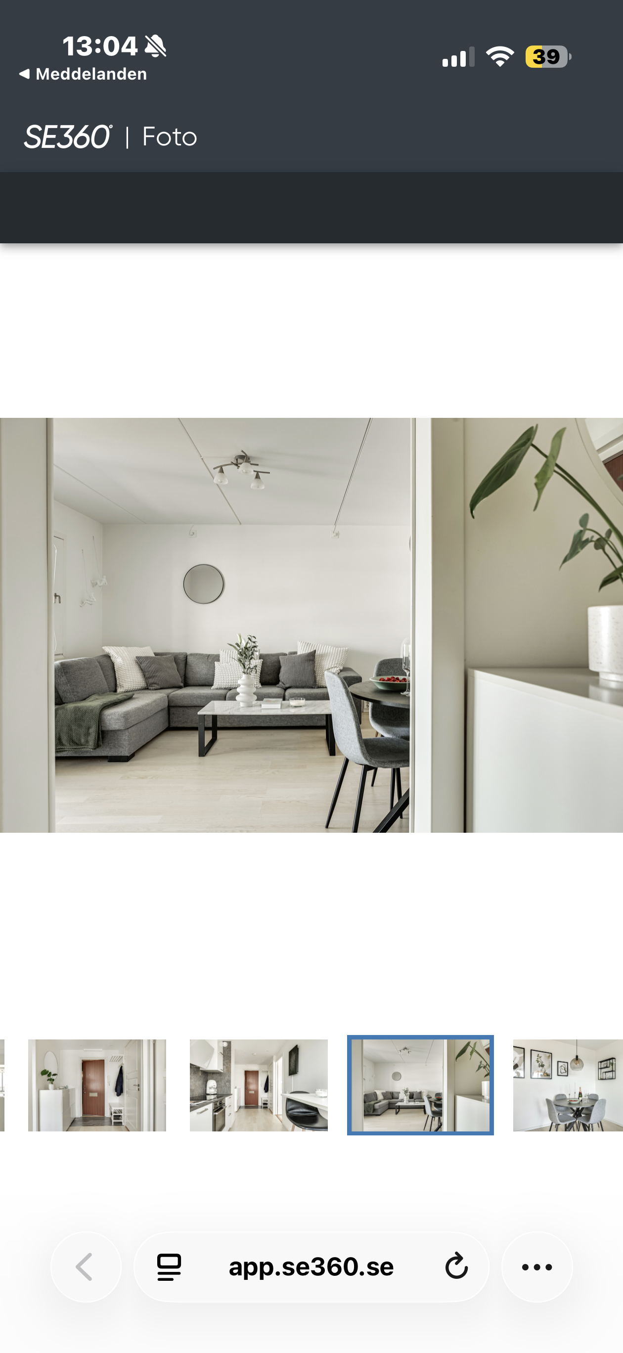 2 rok · 45 m² i Malmö – bild 8