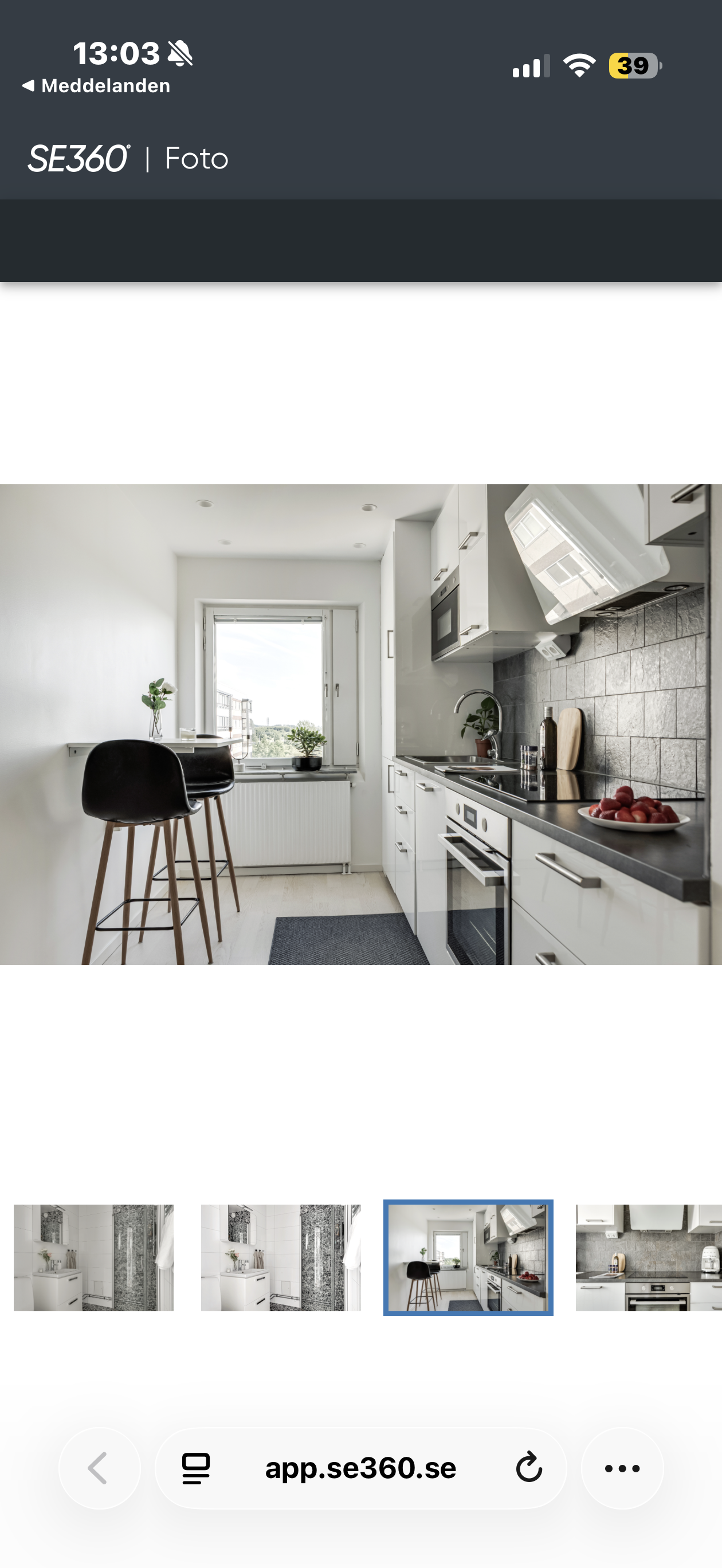 2 rok · 45 m² i Malmö – bild 11