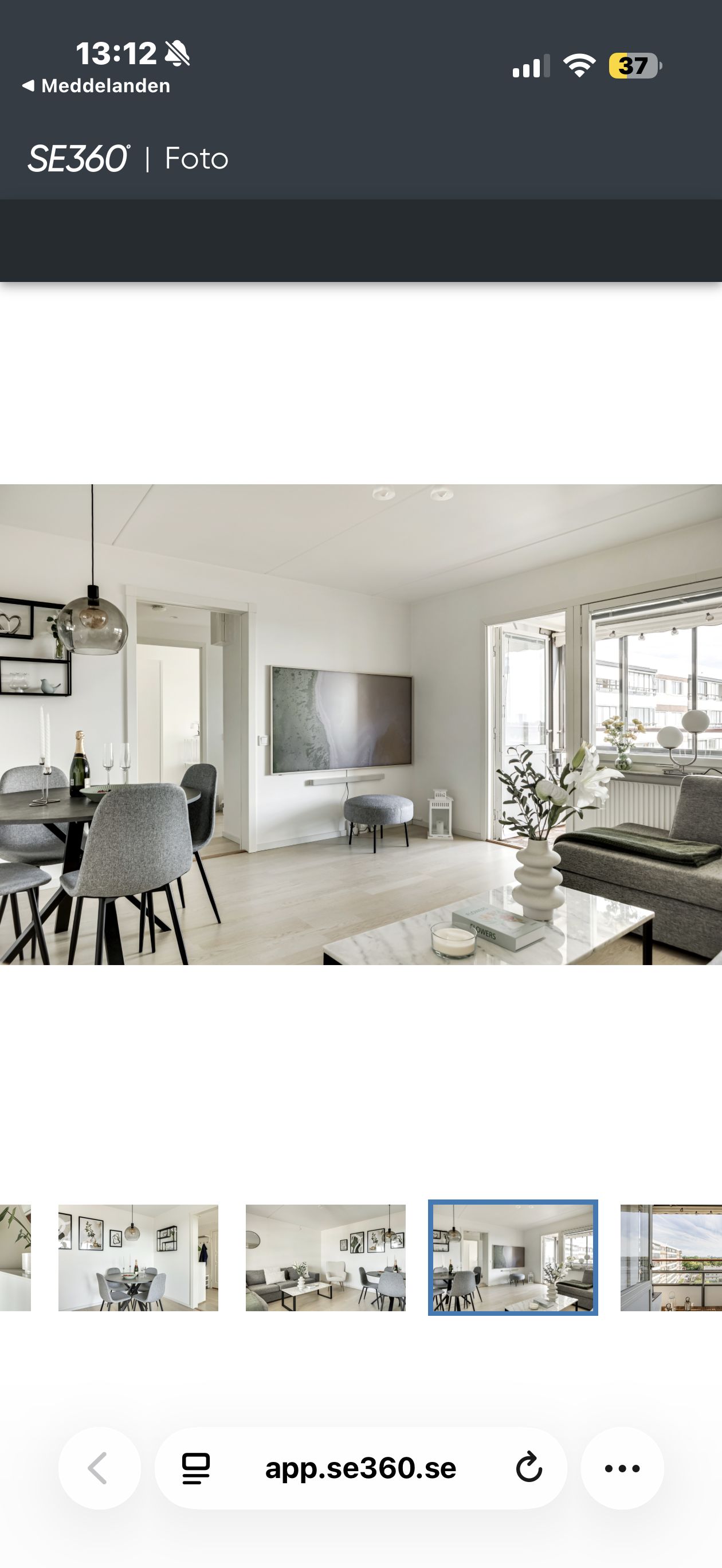 2 rok · 45 m² i Malmö – bild 13