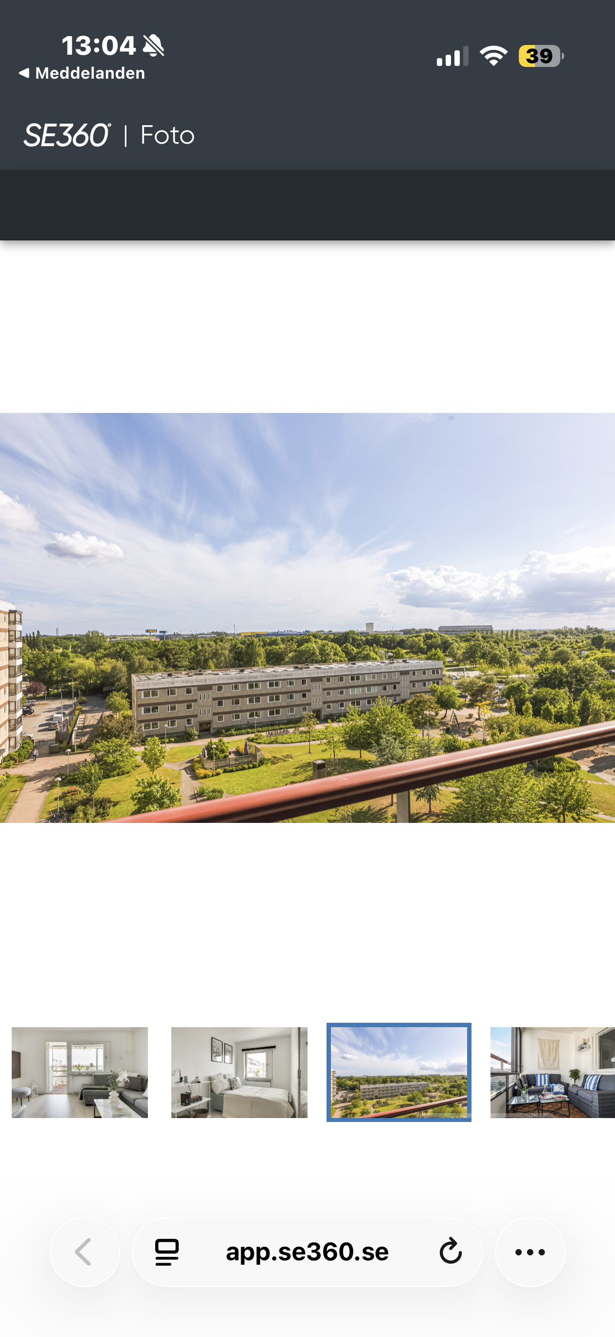 2 rok · 45 m² i Malmö – bild 15