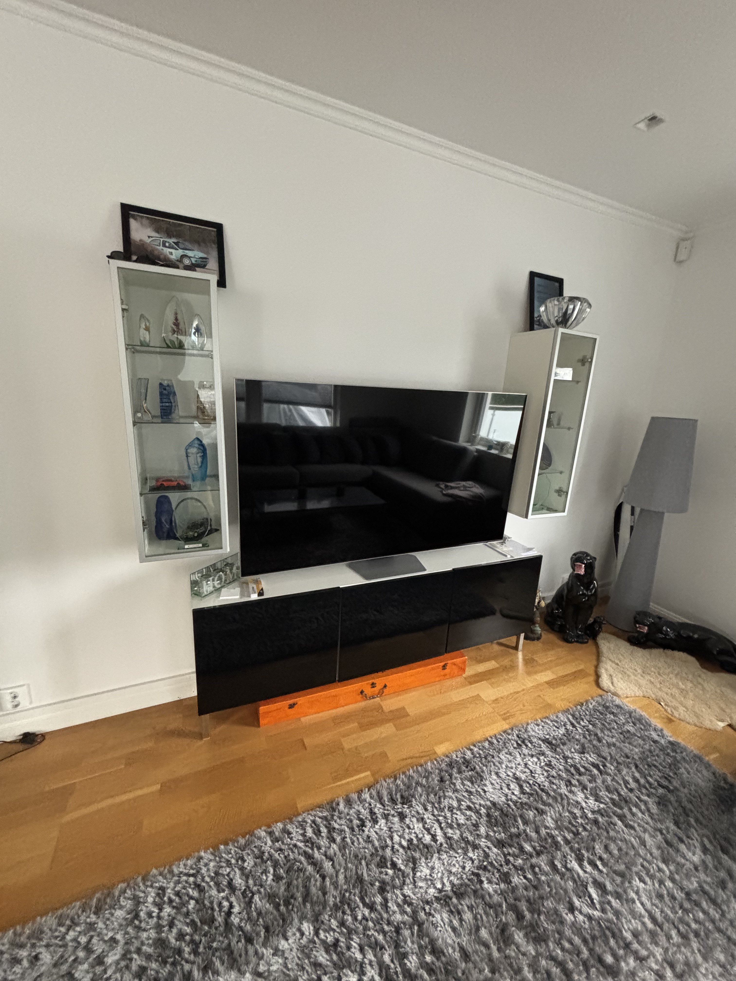 Villa/Hus, 2 rooms, 15 sqm, Täby