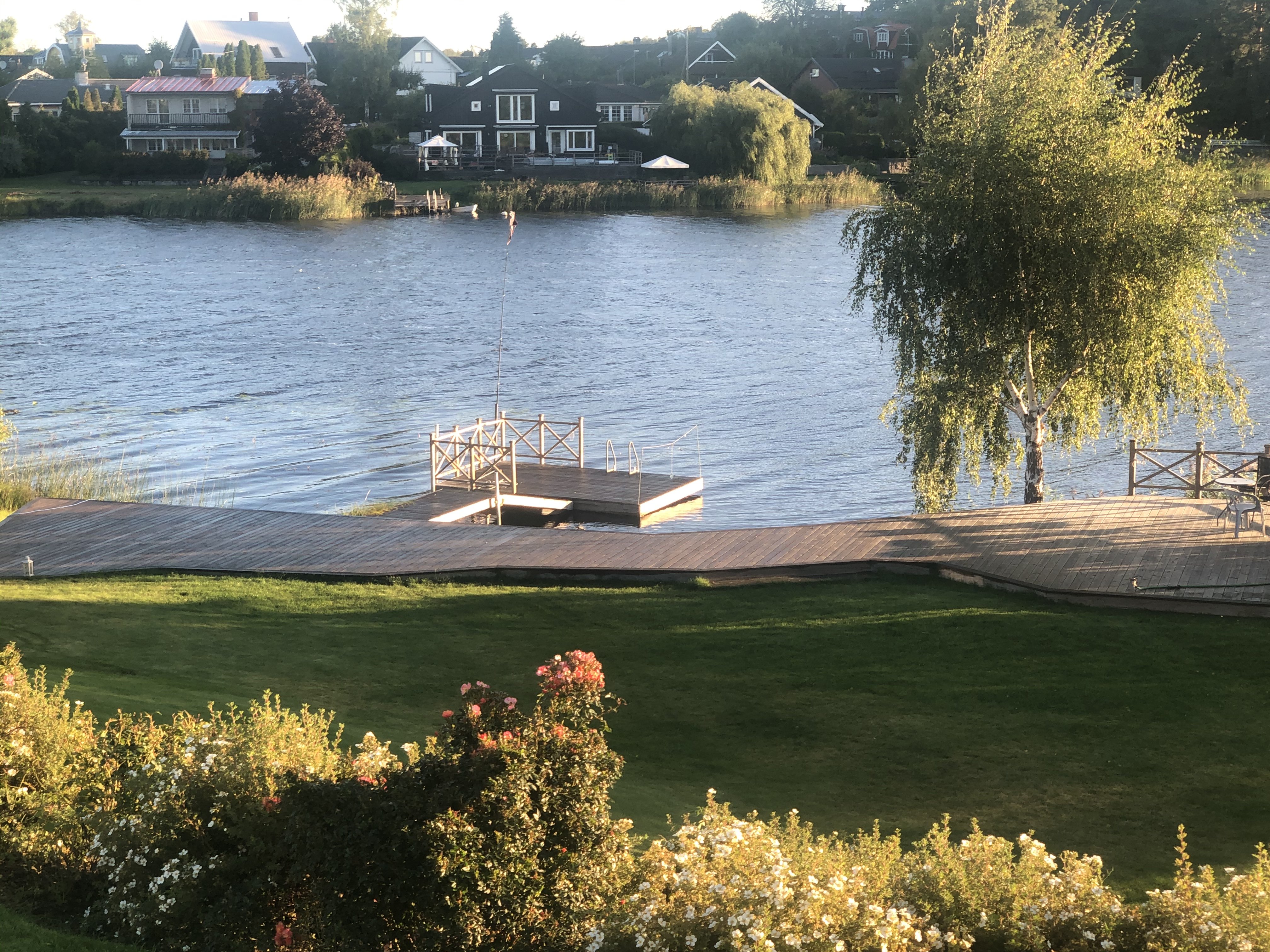 Villa/Hus, 3 rooms, 45 sqm, Vendelsö