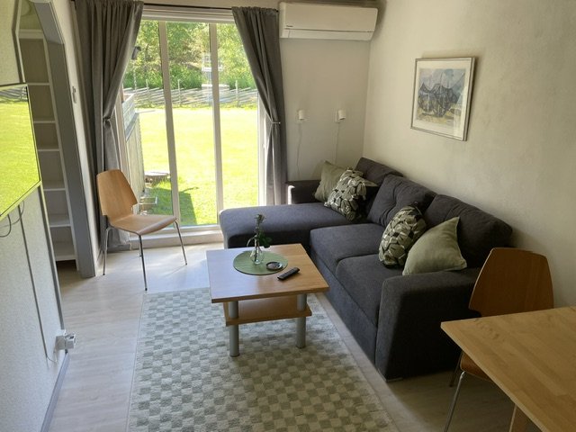 2 rok · 40 m² i Onsala – bild 2