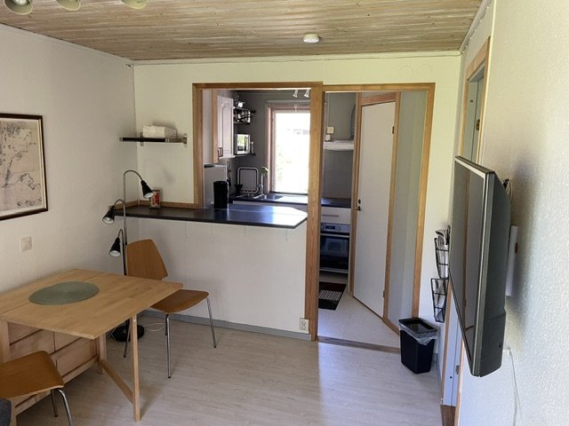 2 rok · 40 m² i Onsala – bild 4