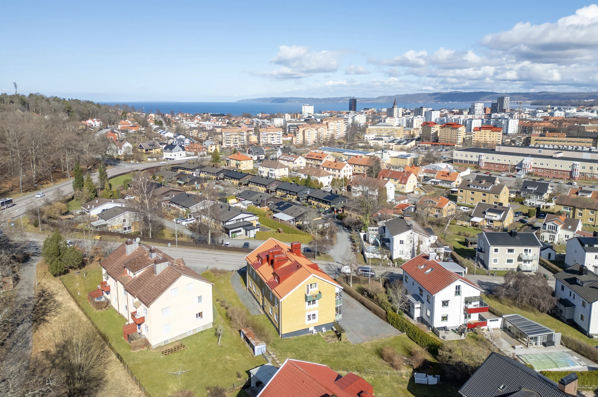 1 rok · 25 m² i Jönköping – bild 6