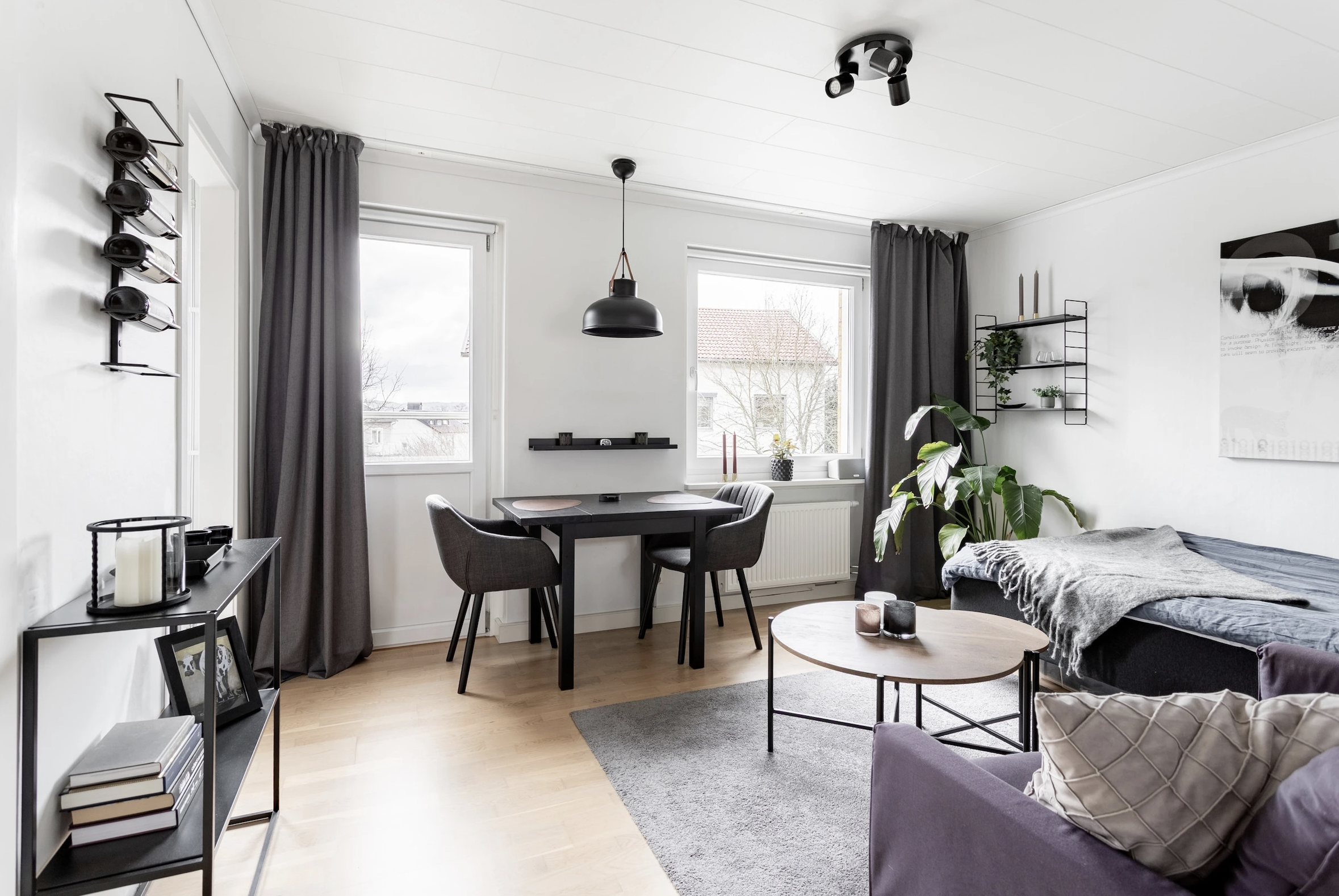 1 rok · 25 m² i Jönköping – bild 2