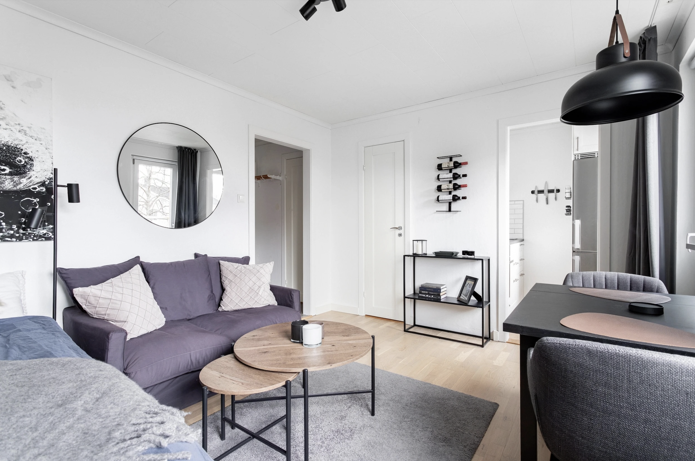 1 rok · 25 m² i Jönköping – bild 8