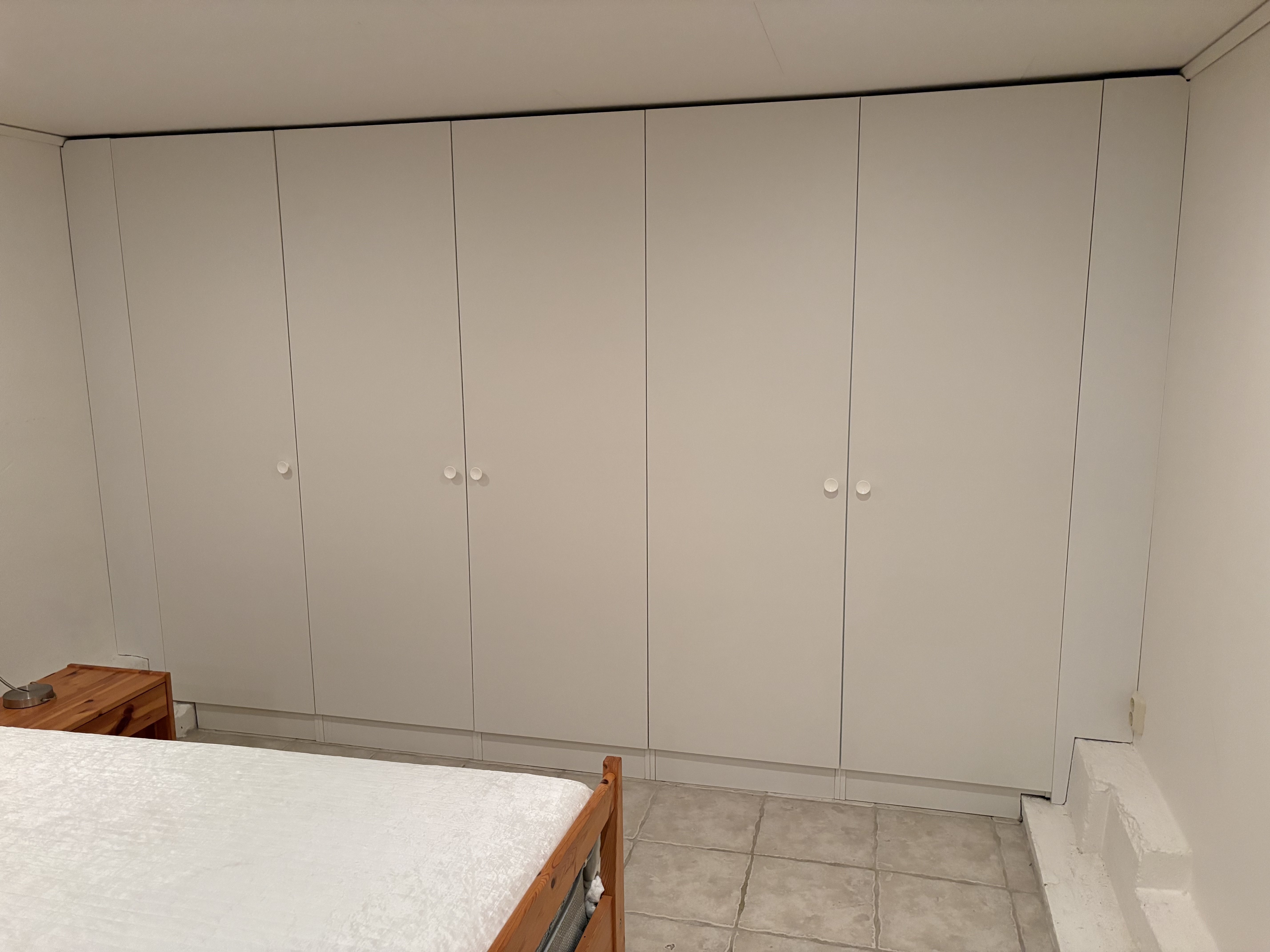 2 rok · 48 m² i Täby – bild 6