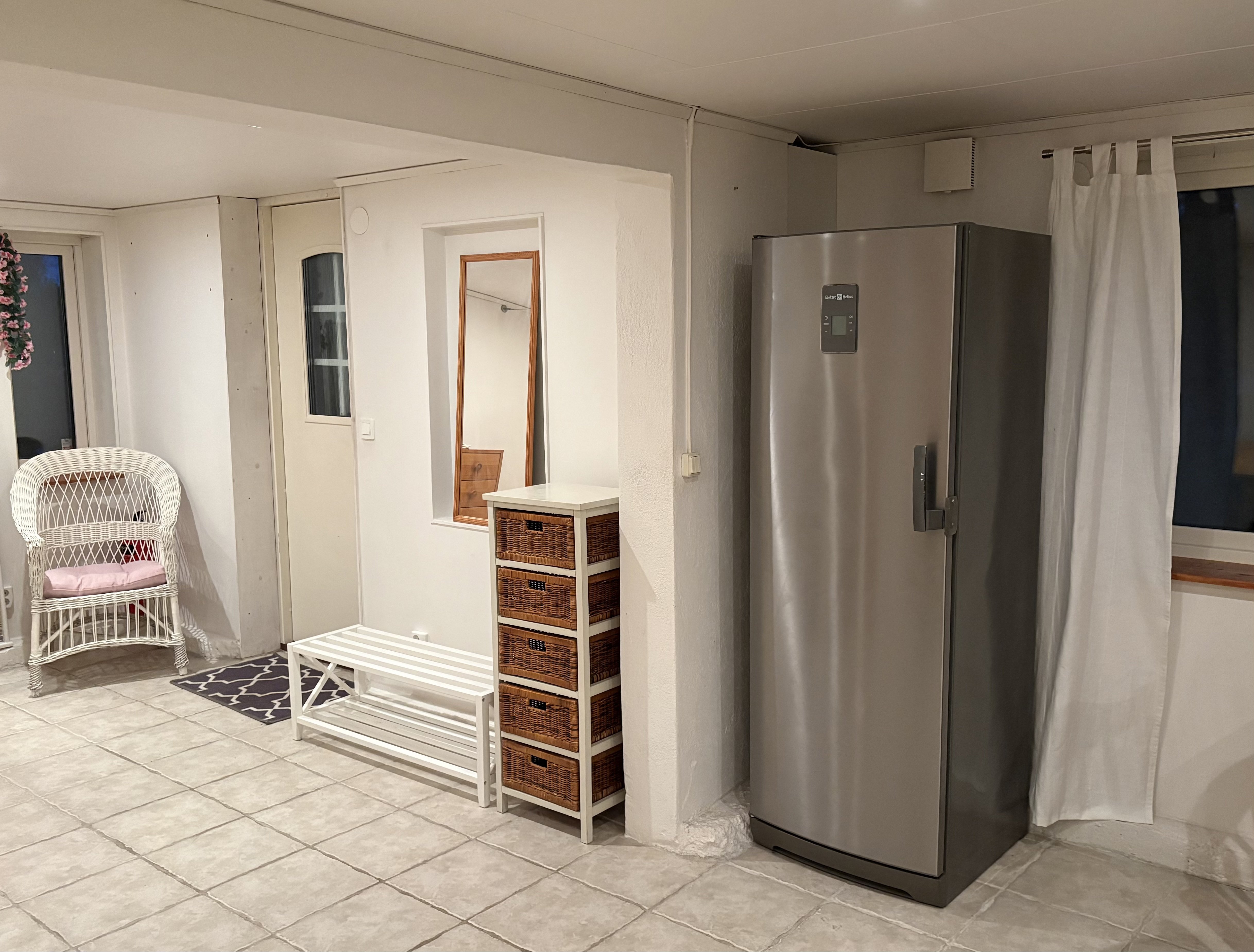 2 rok · 48 m² i Täby – bild 8