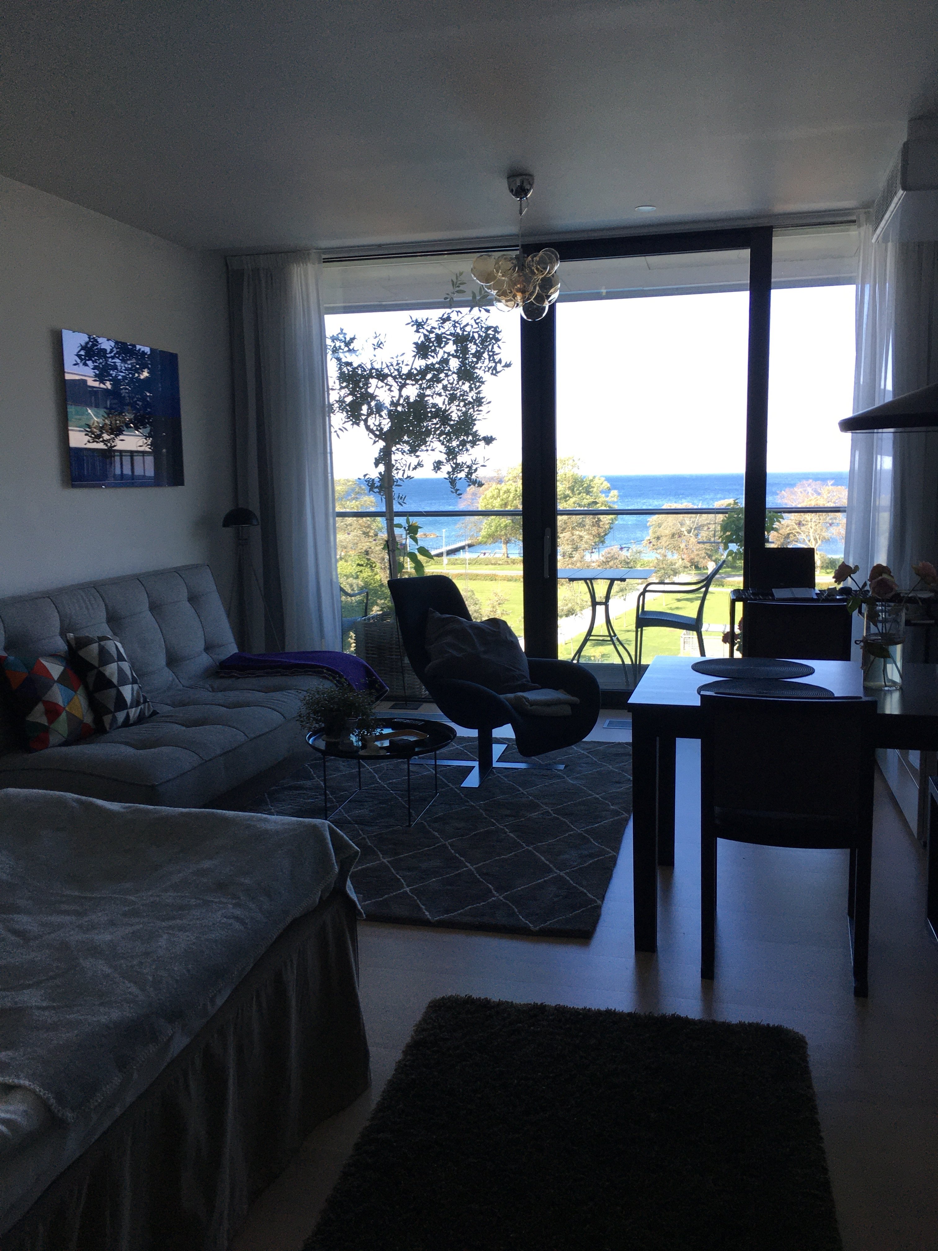 Lägenhet, 1 rooms, 32 sqm, Visby