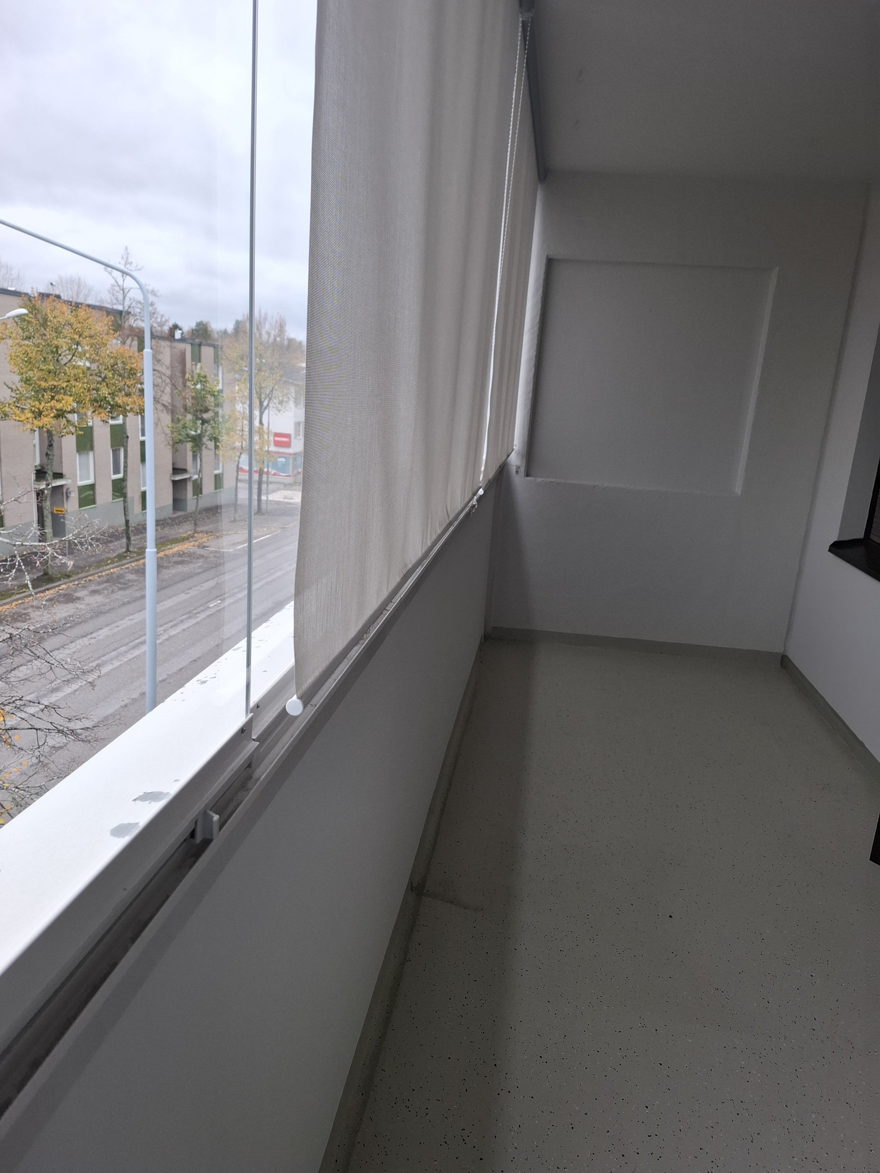 Kaksi vuokrattava Lappentiellä 2