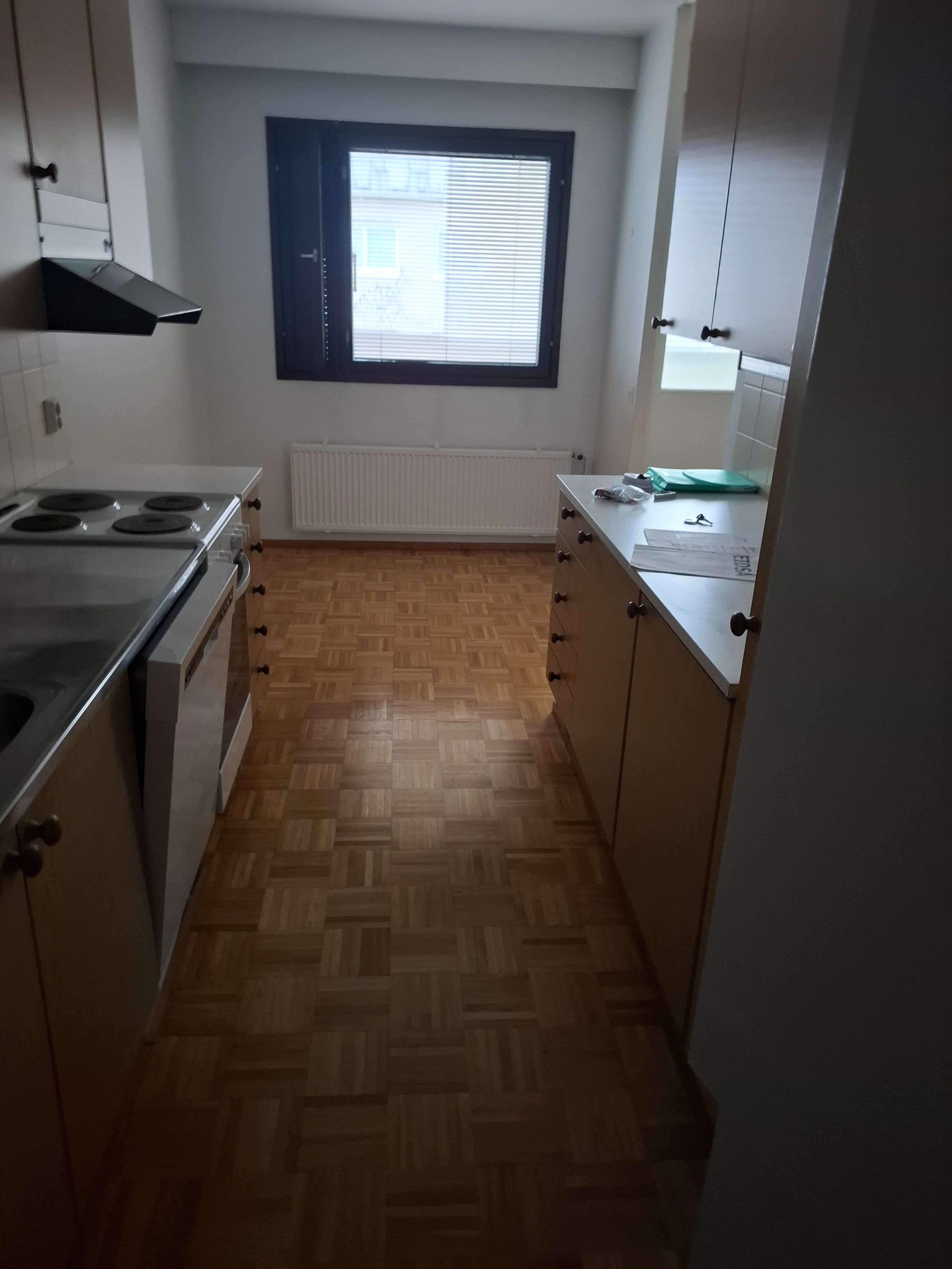 Kaksi vuokrattava Lappentiellä 1