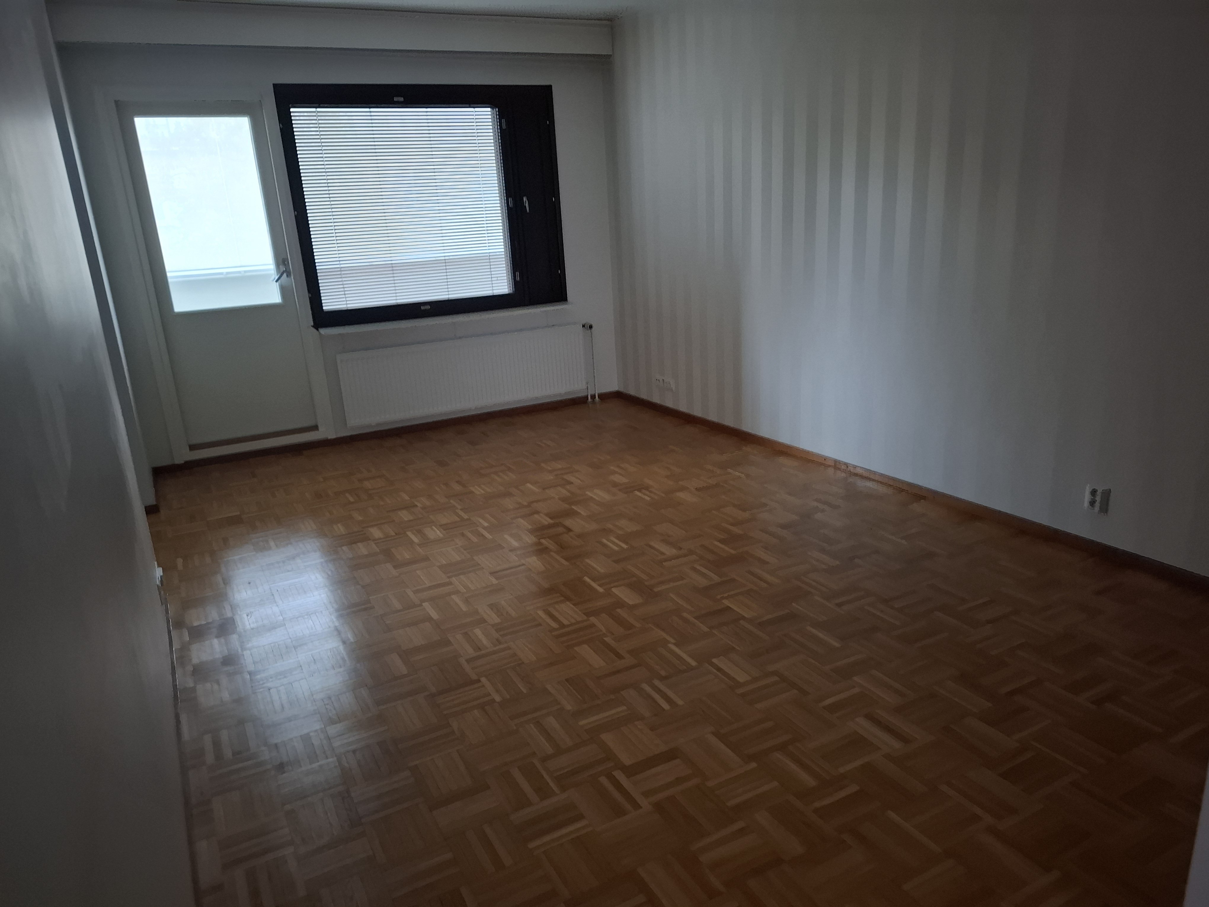 Kaksi vuokrattava Lappentiellä 5