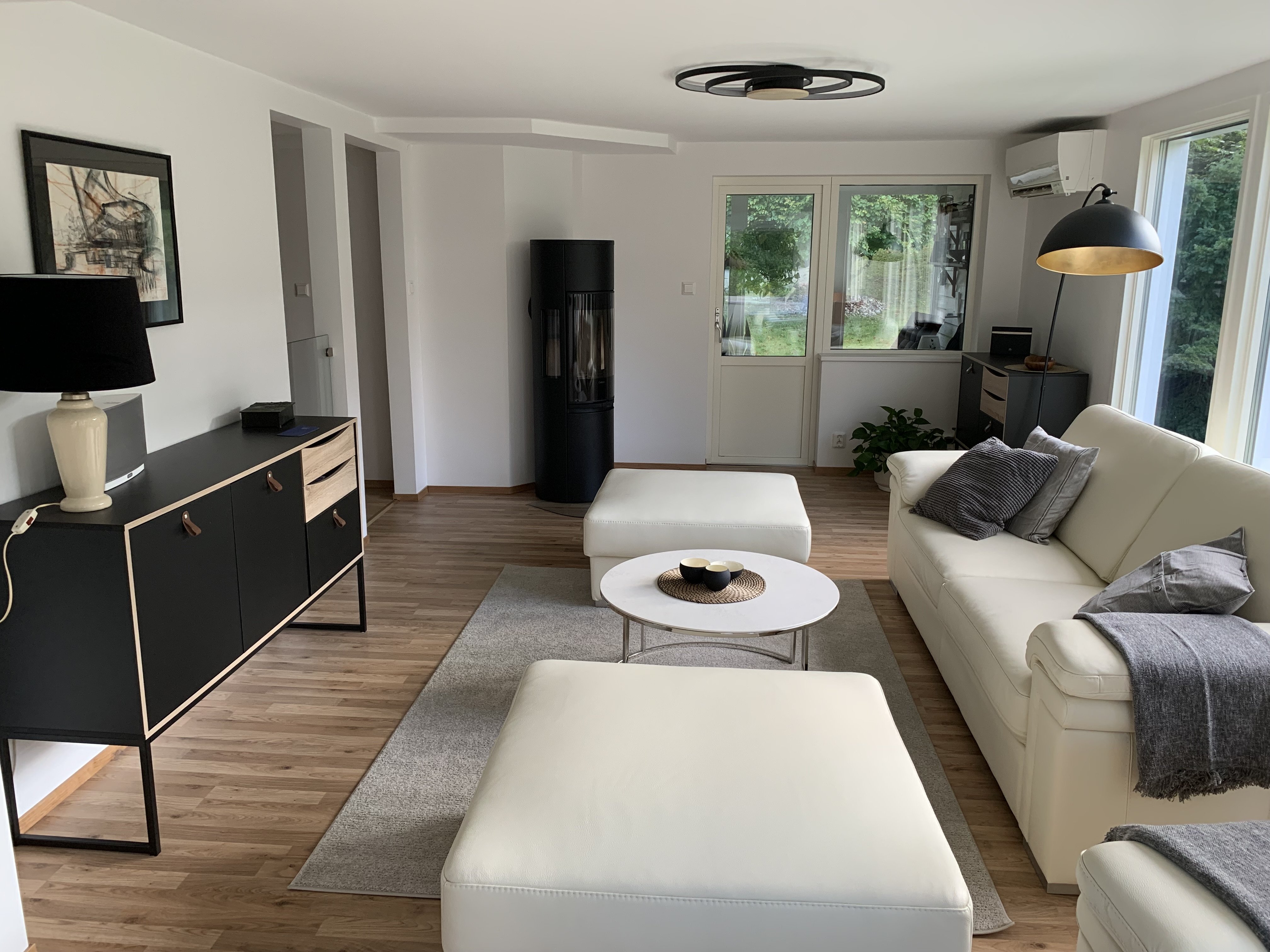 4 rok · 100 m² i Blentarp – bild 13