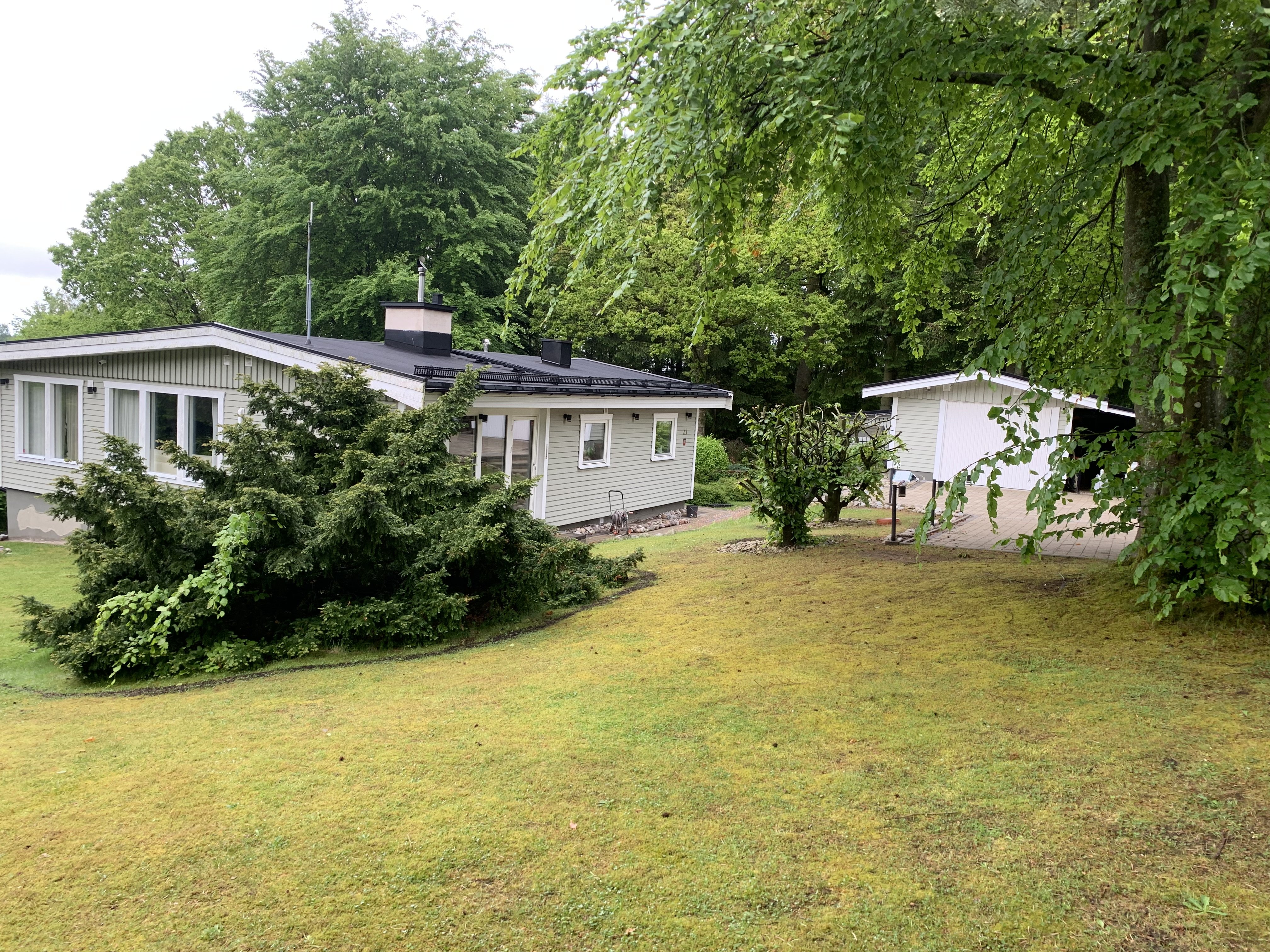 4 rok · 100 m² i Blentarp – bild 5