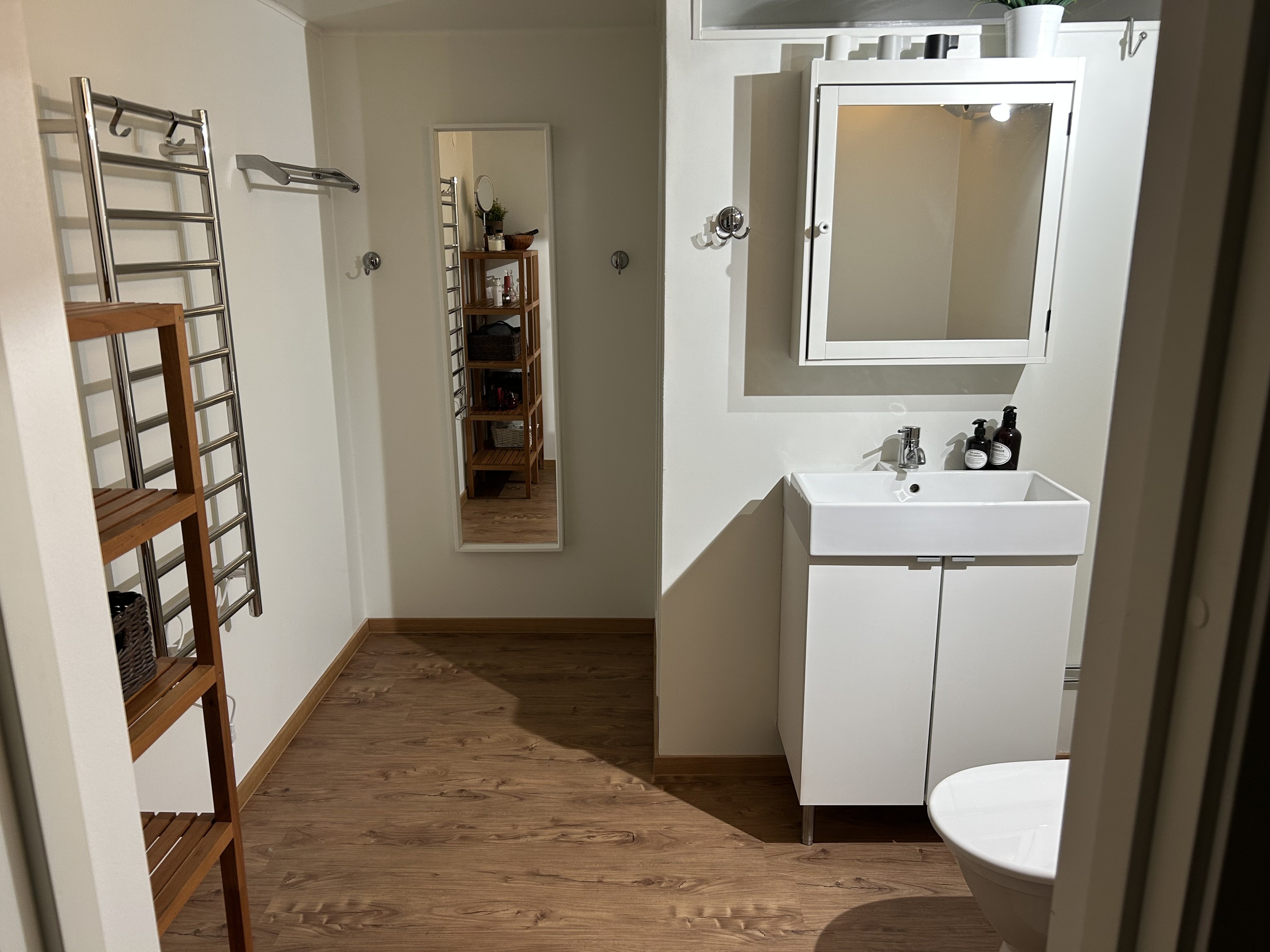 4 rok · 100 m² i Blentarp – bild 3