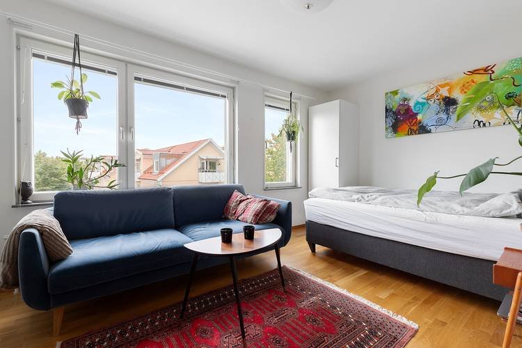 1 rok · 32 m² i Upplands Väsby – bild 8