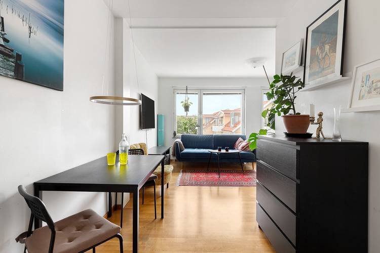 1 rok · 32 m² i Upplands Väsby – bild 5