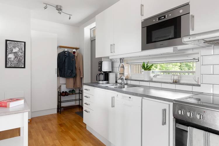 1 rok · 32 m² i Upplands Väsby – bild 3