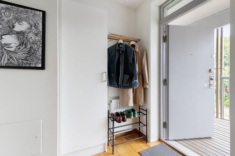 1 rok · 32 m² i Upplands Väsby – bild 14