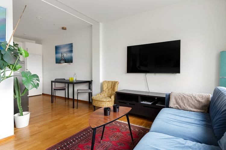 1 rok · 32 m² i Upplands Väsby – bild 6