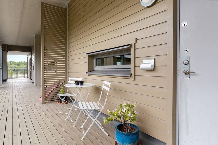 1 rok · 32 m² i Upplands Väsby – bild 15