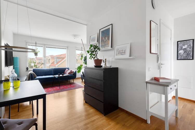 1 rok · 32 m² i Upplands Väsby – bild 4