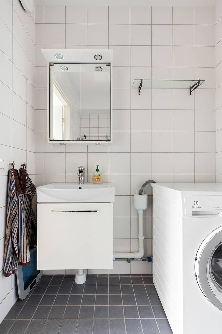 1 rok · 32 m² i Upplands Väsby – bild 11
