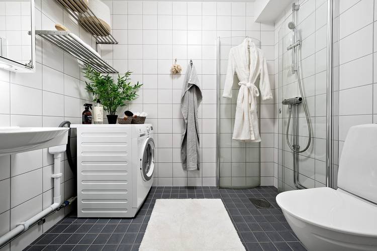 1 rok · 32 m² i Upplands Väsby – bild 12