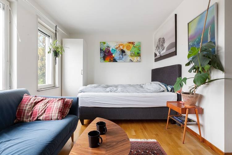 1 rok · 32 m² i Upplands Väsby – bild 10