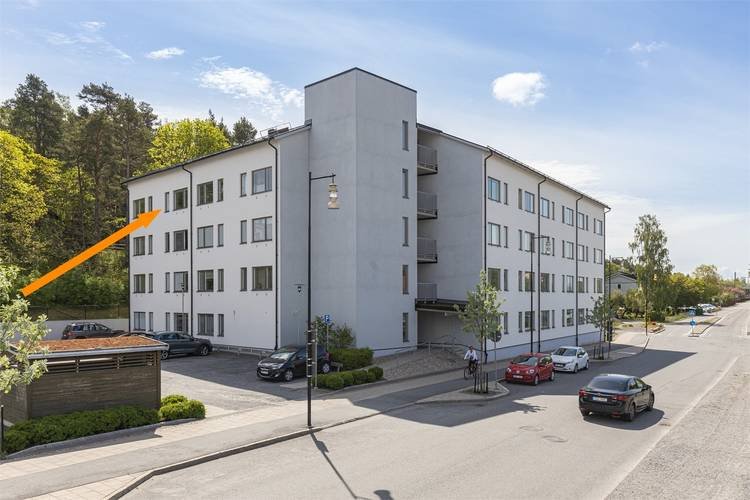 1 rok · 32 m² i Upplands Väsby