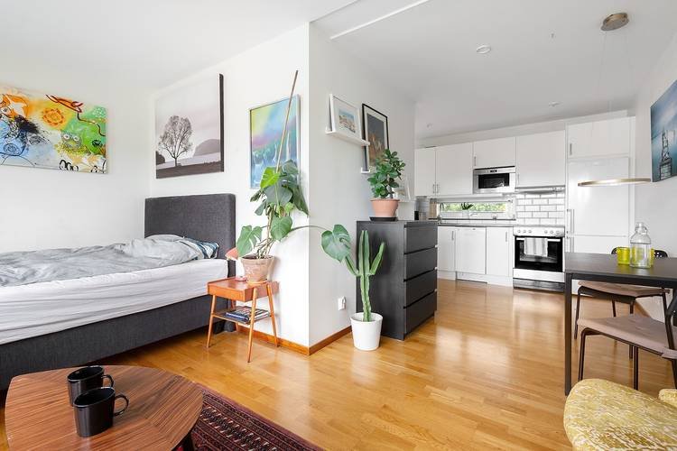 1 rok · 32 m² i Upplands Väsby – bild 7