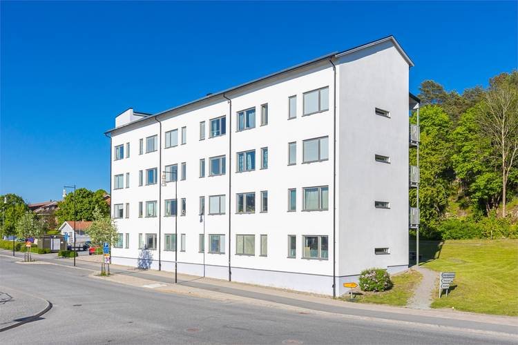 1 rok · 32 m² i Upplands Väsby – bild 16