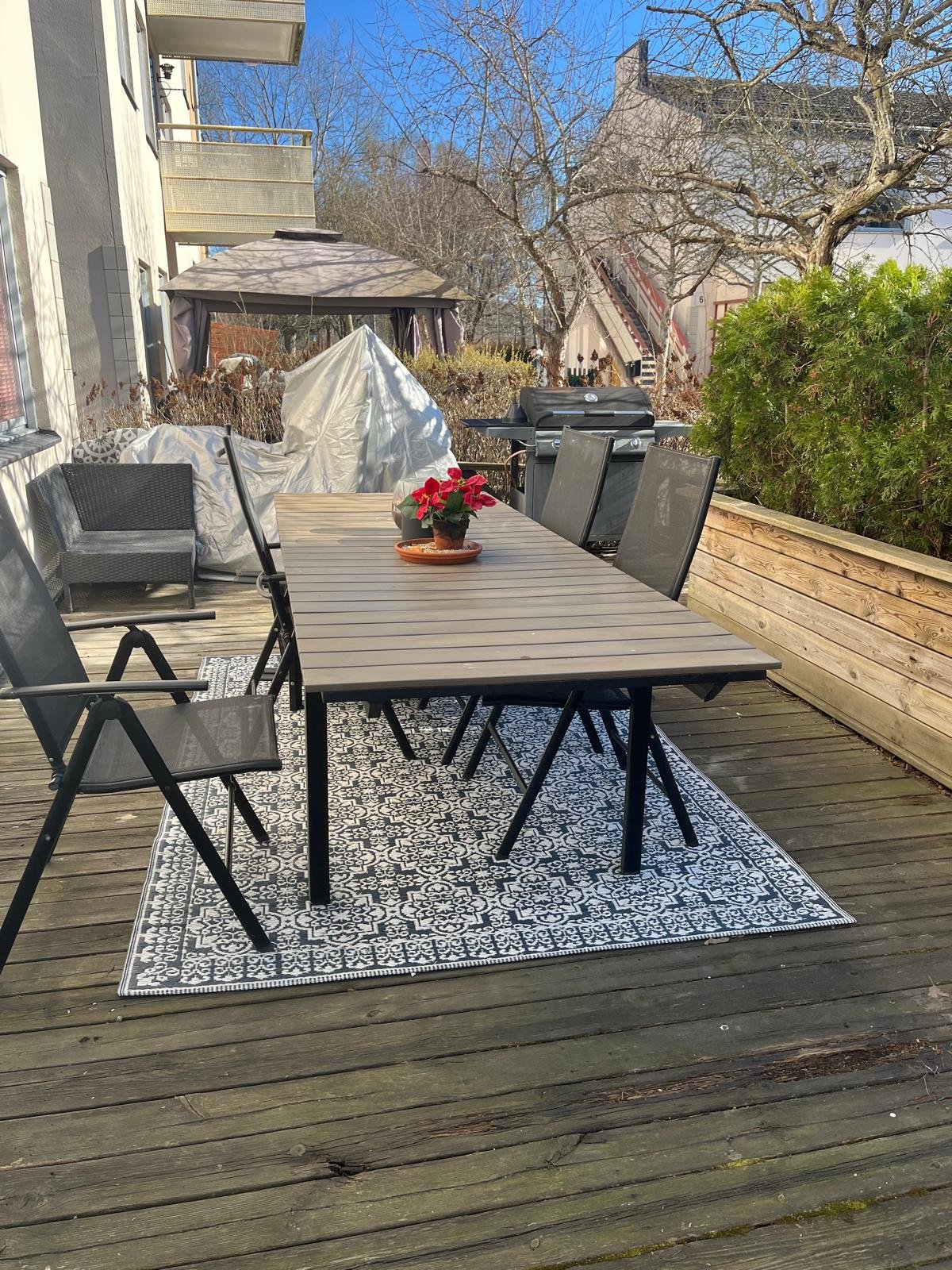 3 rok · 75 m² i Kista – bild 4