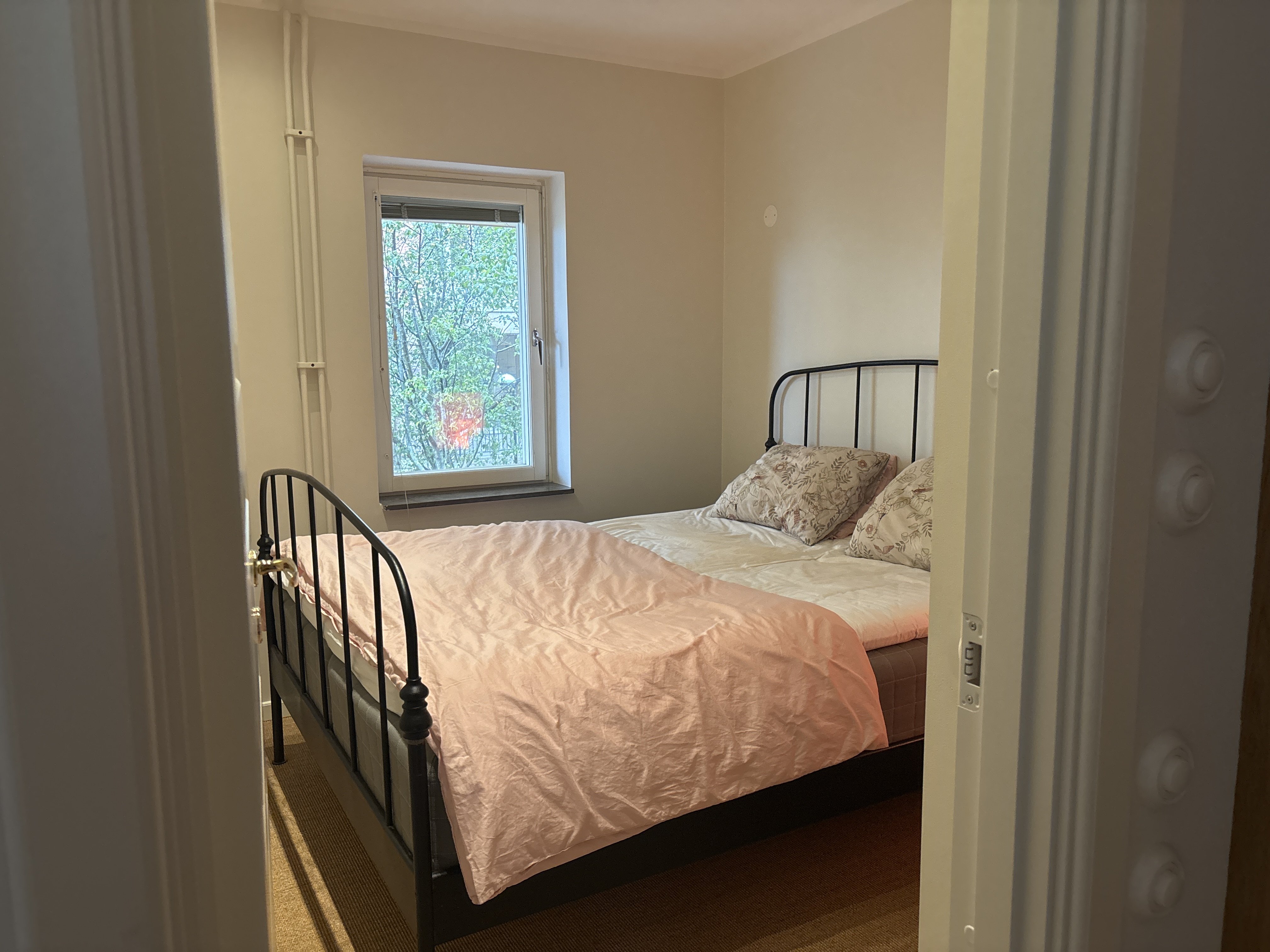 2 rok · 44 m² i Stockholm
