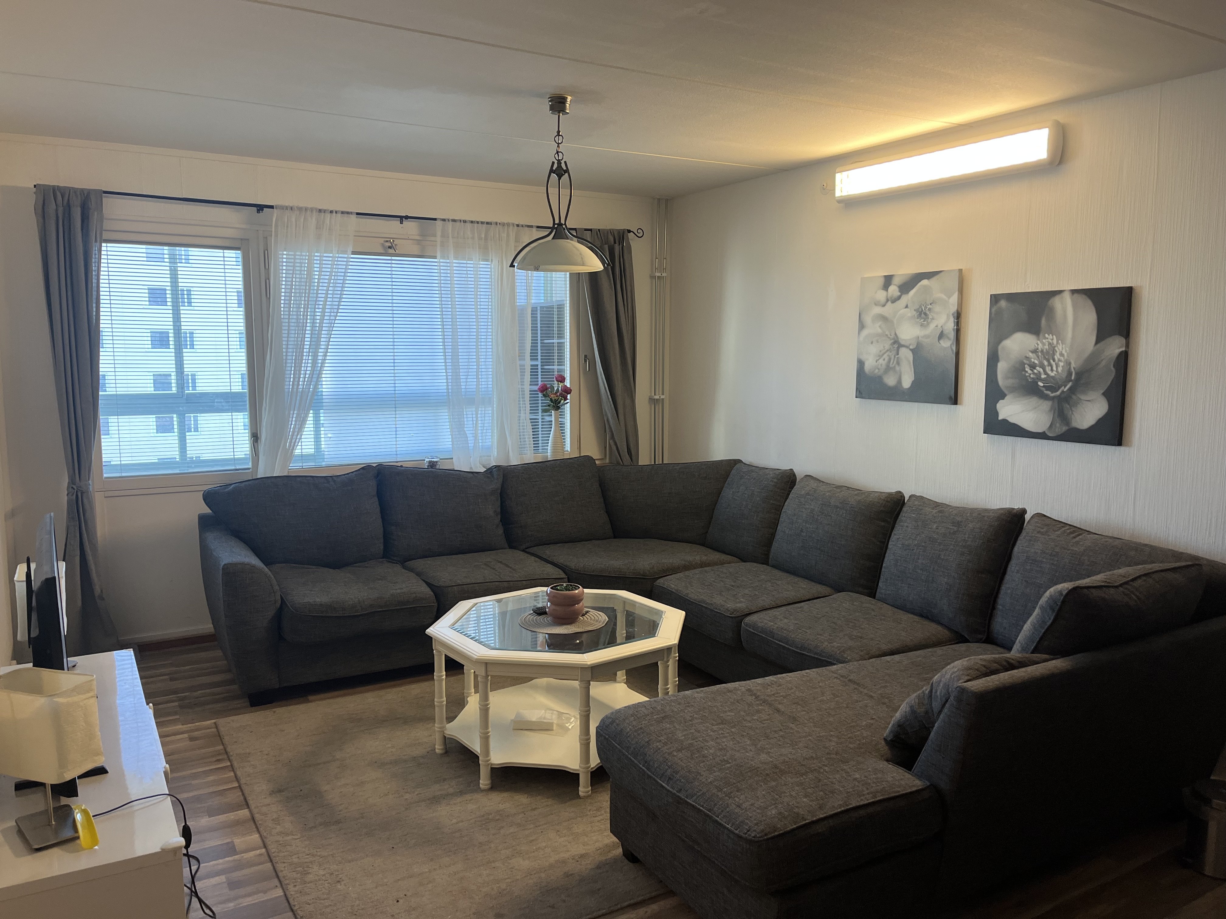 Lägenhet, 2 rooms, 65 sqm, Malmö
